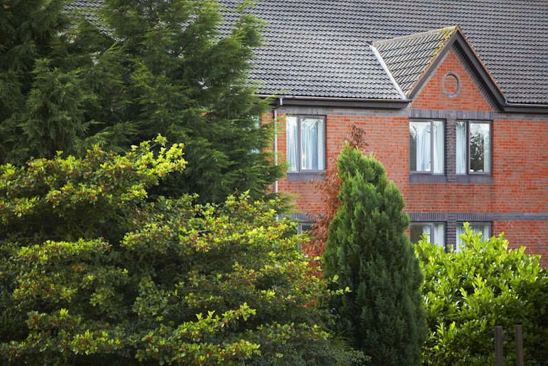 Campanile Hotel Washington in Washington, United Kingdom