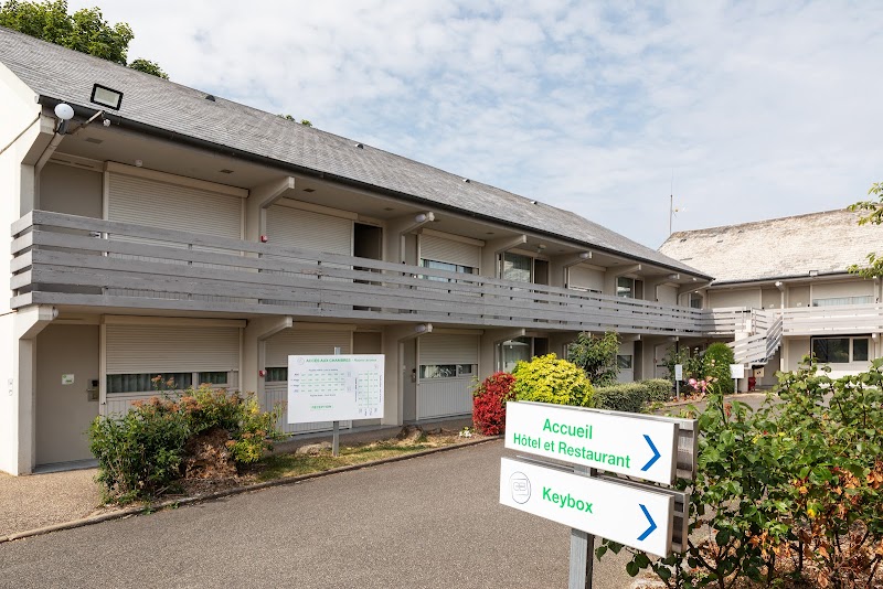 Campanile Morangis Orly in Morangis, France