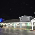 Campbell’s Motel