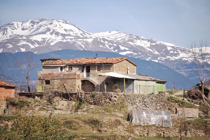 Camping Ripoll in Ripoll, Spain