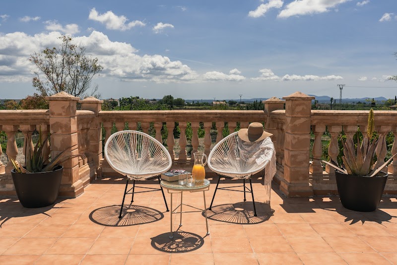 Can Cama Rotja in Inca, Spain