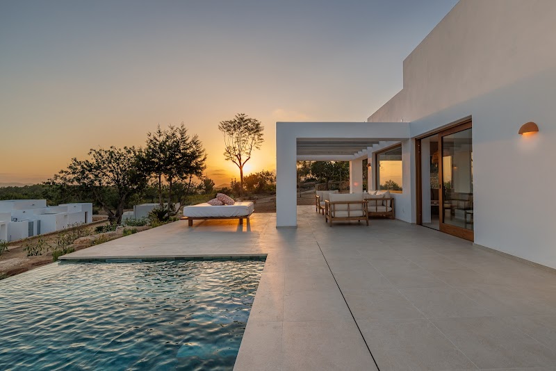 Can Lluc Boutique Country Hotel & Villas in Ibiza, Spain