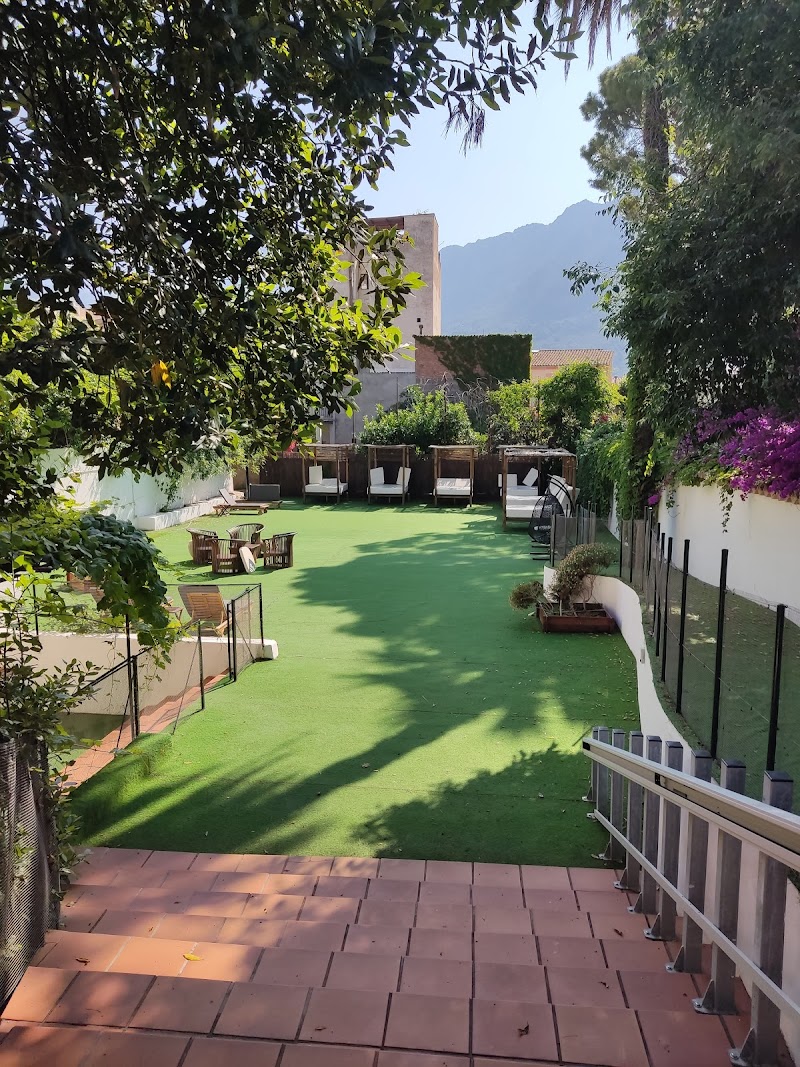 Can Moragues de Soller in Soller, Spain