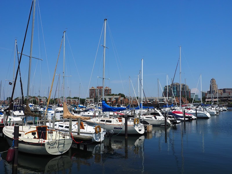 Candlewood Suites Buffalo Amherst in University at Buffalo, New York, United States