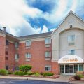 Candlewood Suites Des Moines