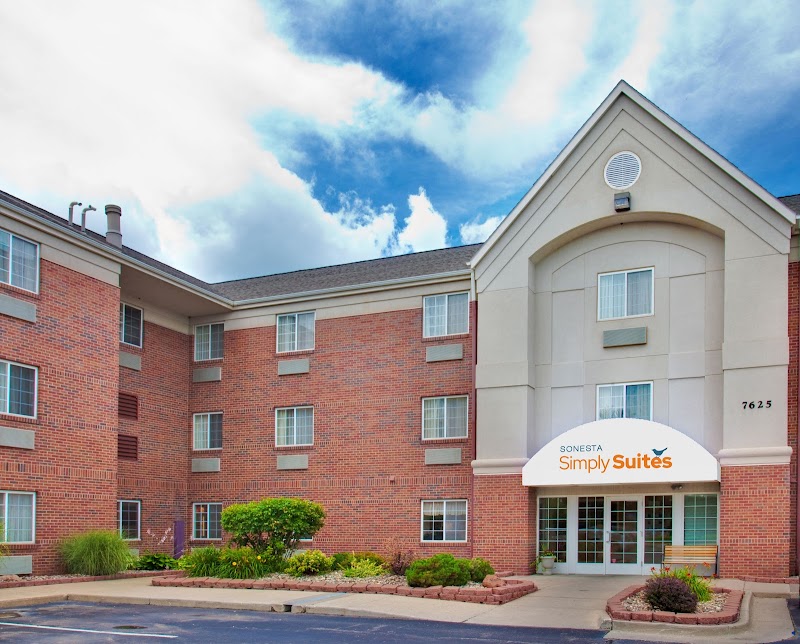 Candlewood Suites Des Moines in West Des Moines, Iowa, United States