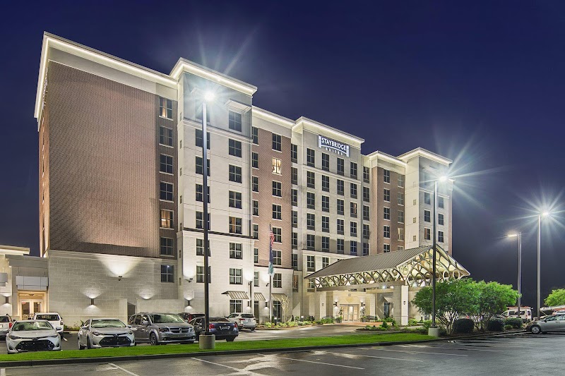 Candlewood Suites Florence, an IHG Hotel in Florence, South Carolina, United States