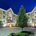 Candlewood Suites Hattiesburg