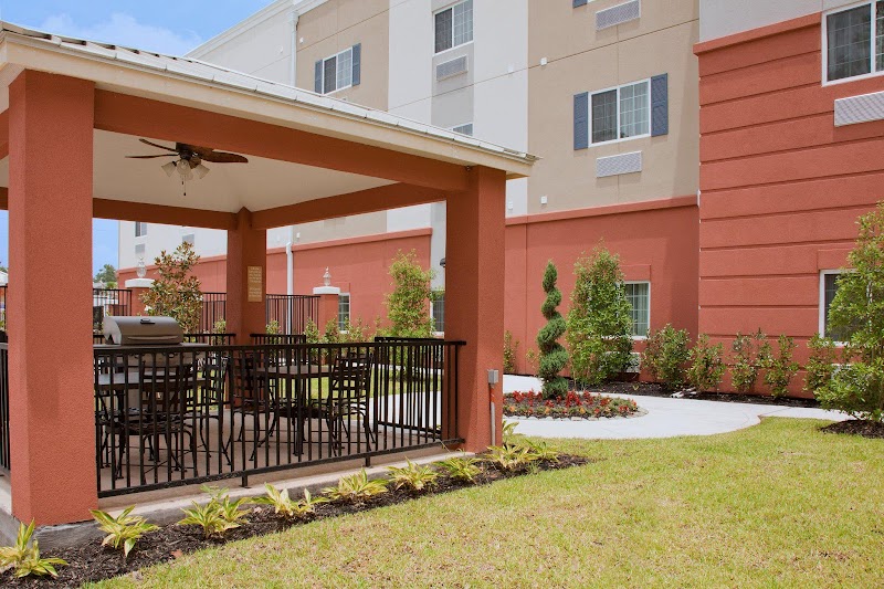 Candlewood Suites Houston - Kingwood in Humble, Texas, United States