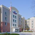 Candlewood Suites Houston (The Woodlands)