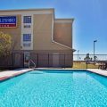 Candlewood Suites Lake Charles-Sulphur