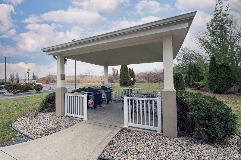 Candlewood Suites Merrillville in Merrillville, Indiana, United States