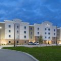 Candlewood Suites Omaha – Millard Area