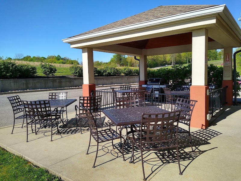 Candlewood Suites Radcliff - Fort Knox in Radcliff, Kentucky, United States