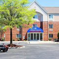 Candlewood Suites Richmond West End Short Pump