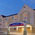 Candlewood Suites Secaucus – Meadowlands