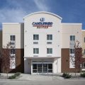 Candlewood Suites Sheridan