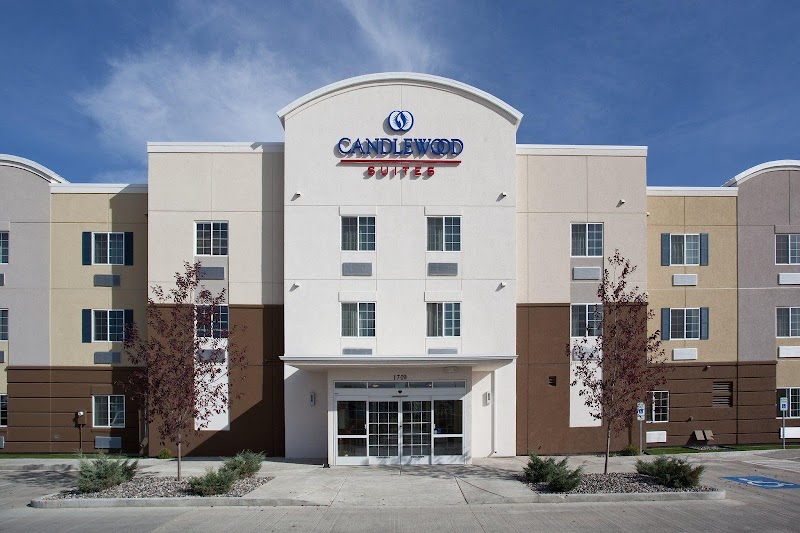 Candlewood Suites Sheridan in Sheridan, Wyoming, United States