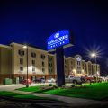 Candlewood Suites Sidney