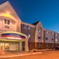 Candlewood Suites Sierra Vista, an IHG Hotel