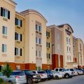 Candlewood Suites Sioux City
