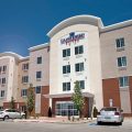 Candlewood Suites Sioux Falls