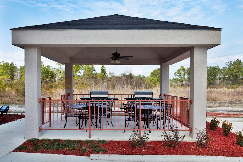 Candlewood Suites Slidell Northshore in Slidell, Louisiana, United States