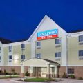 Candlewood Suites South Bend Airport