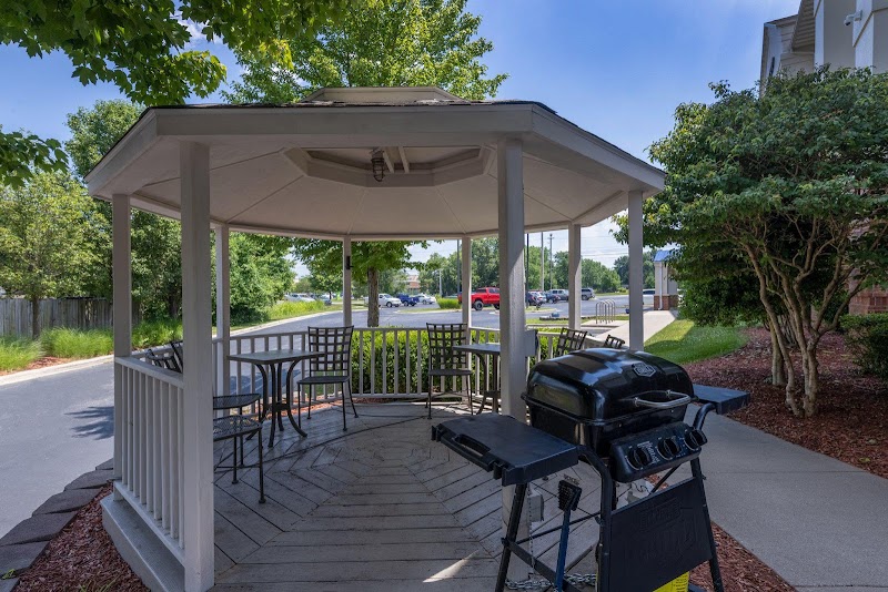 Candlewood Suites Springfield in Springfield, Missouri, United States