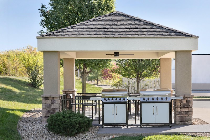 Candlewood Suites Springfield in Springfield, Illinois, United States