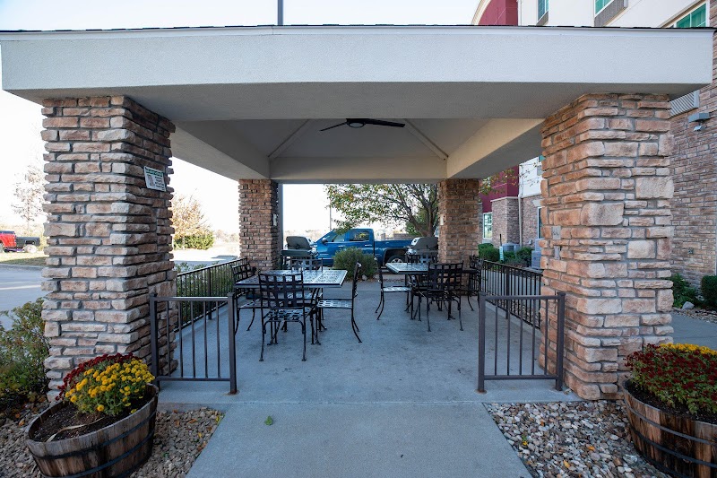 Candlewood Suites St. Joseph in St. Joseph, Missouri, United States