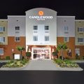 Candlewood Suites Sumter, an IHG Hotel