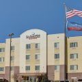 Candlewood Suites Texarkana