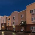 Candlewood Suites Texas City