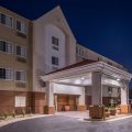 Candlewood Suites Topeka, an IHG Hotel