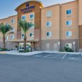 Candlewood Suites Tucson, an IHG Hotel