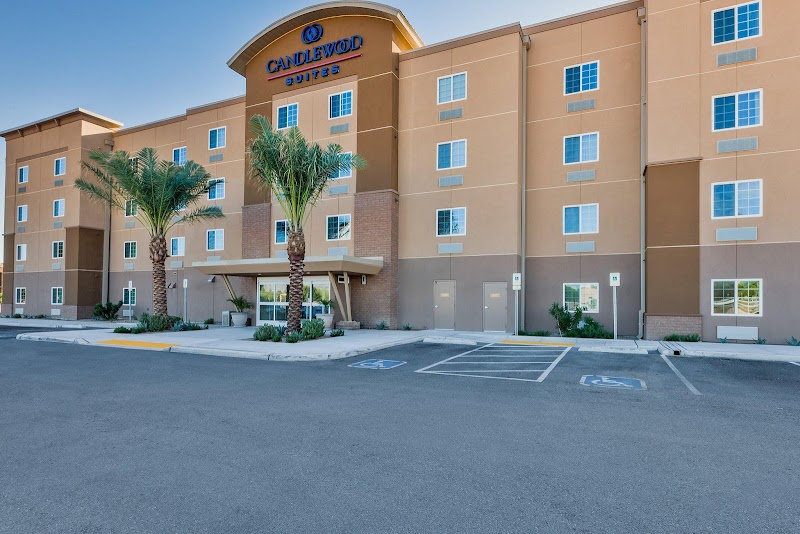 Candlewood Suites Tucson, an IHG Hotel in Tucson, Arizona, United States