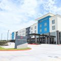 Candlewood Suites Tulsa, an IHG Hotel