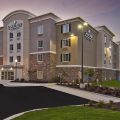 Candlewood Suites Tupelo North