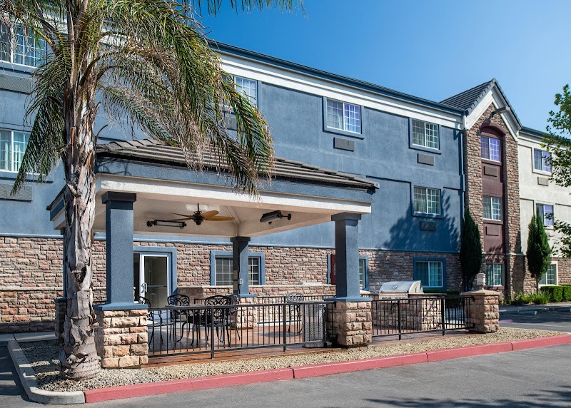 Candlewood Suites Turlock in Turlock, California, United States