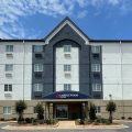 Candlewood Suites Tuscaloosa