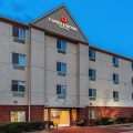 Candlewood Suites Tyler