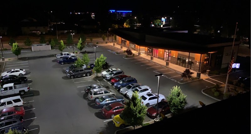 Candlewood Suites Vancouver-Camas in Vancouver, Washington, United States