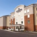 Candlewood Suites Vestal – Binghamton