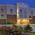 Candlewood Suites Vicksburg