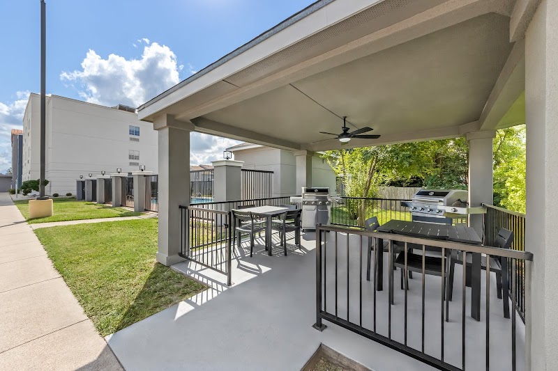 Candlewood Suites Victoria in Victoria, Texas, United States