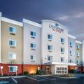 Candlewood Suites Wake Forest Raleigh Area