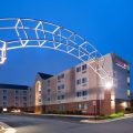Candlewood Suites Washington Dulles Sterling