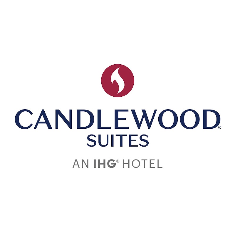 Candlewood Suites Wichita-Airport in Wichita, Kansas, United States
