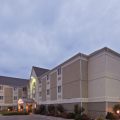 Candlewood Suites Wichita Falls at Maurine Street
